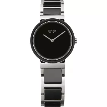 BERING Women's Watch 10729-742 29mm Rose Gold Stainless Steel