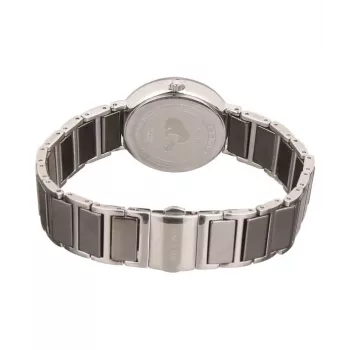 BERING Women's Watch 11429CHARITY2 29mm Stainless Steel Mesh Blue Dial Quartz