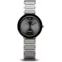 BERING Women's Watch 11429CHARITY2 29mm Stainless Steel Mesh Blue Dial Quartz
