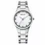 BERING Women's Watch 32327-701 (27mm) - Silver Stainless Steel Milanese Mesh