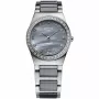 BERING Women's Watch 32426-789 (26mm) - Classic Quartz Ceramic Black