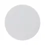 Berker 11372089 Central Plate with Control Knob for Rotary Dimmer R.1