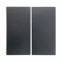 Berker 1623 16 06 Rocker, Series Switch, B.1/B.3, Anthracite