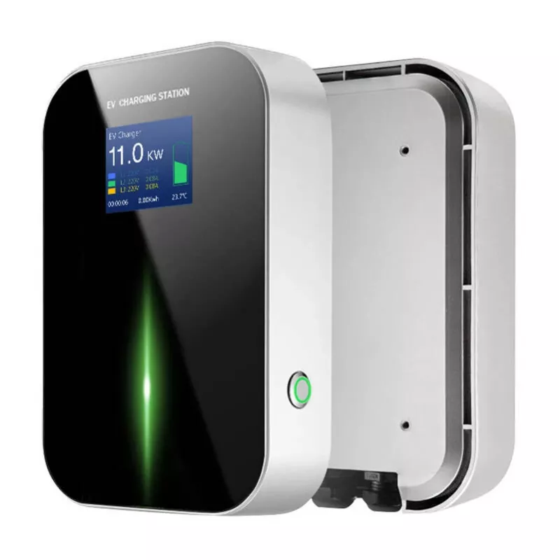 Besen BS20 11kW APP Wall-Mounted Charger for Electric Cars