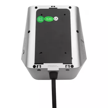 BESEN LX30 22kW APP Wall Charger for Electric Cars