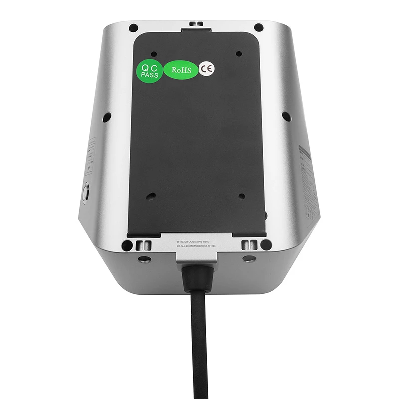 BESEN LX30 22kW APP Wall Charger for Electric Cars