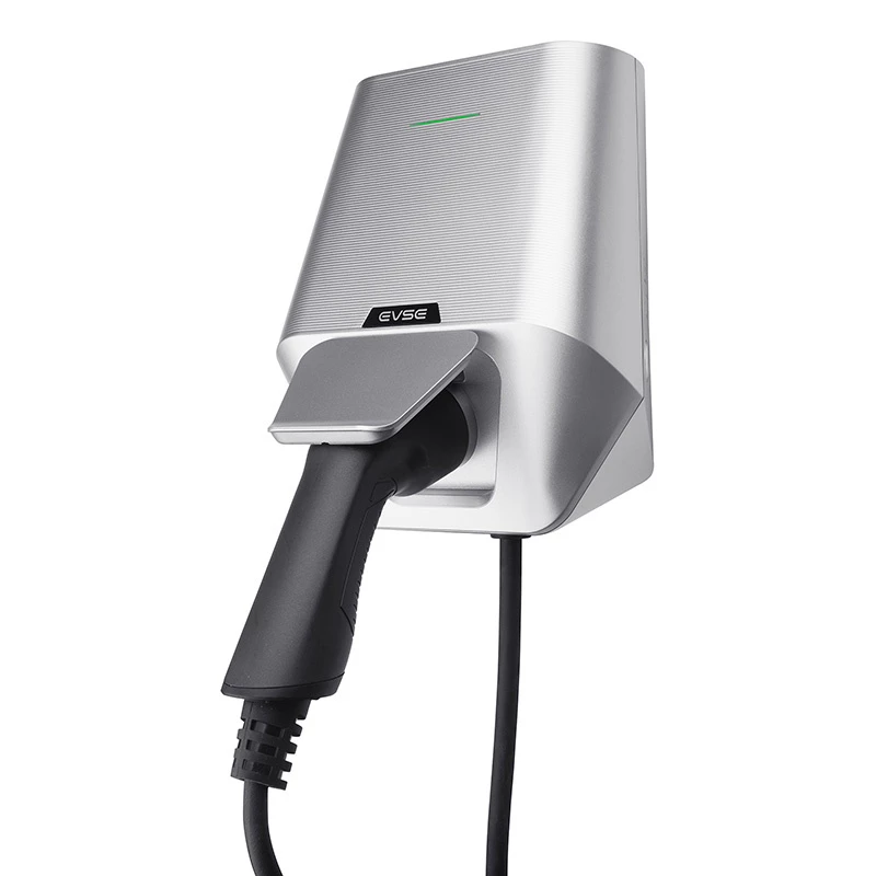 BESEN LX30 22kW APP Wall Charger for Electric Cars