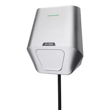 BESEN LX30 22kW APP Wall Charger for Electric Cars