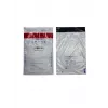 BESTPAK SAFEMONEYBAG Security Deposit Envelopes Transparent B5 190x260+35 mm 100 pcs