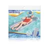 Bestway 44013 Air Mattress For Swimming Gray 183 x 76 cm
