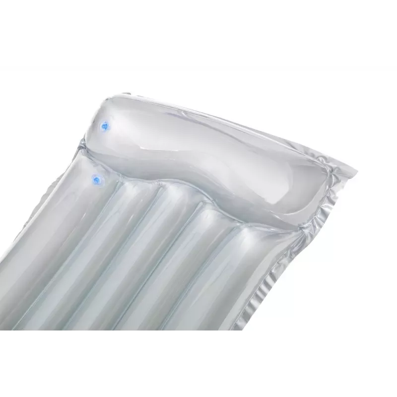 Bestway 44013 Air Mattress For Swimming Gray 183 x 76 cm