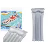 Bestway 44013 Air Mattress For Swimming Gray 183 x 76 cm