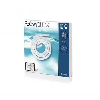 Bestway 58369 Hose Pipe to Pool Pump 32 mm 3 m