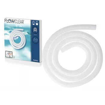 Bestway 58369 Hose Pipe to Pool Pump 32 mm 3 m