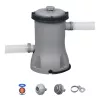 Bestway 58383 Filter Pump for Swimming Pool 2006 L/h