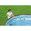 Bestway Flowclear AquaClean Pool Cleaning Kit Mesh Stick 163 cm