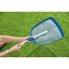 Bestway Flowclear AquaClean Pool Cleaning Kit Mesh Stick 163 cm