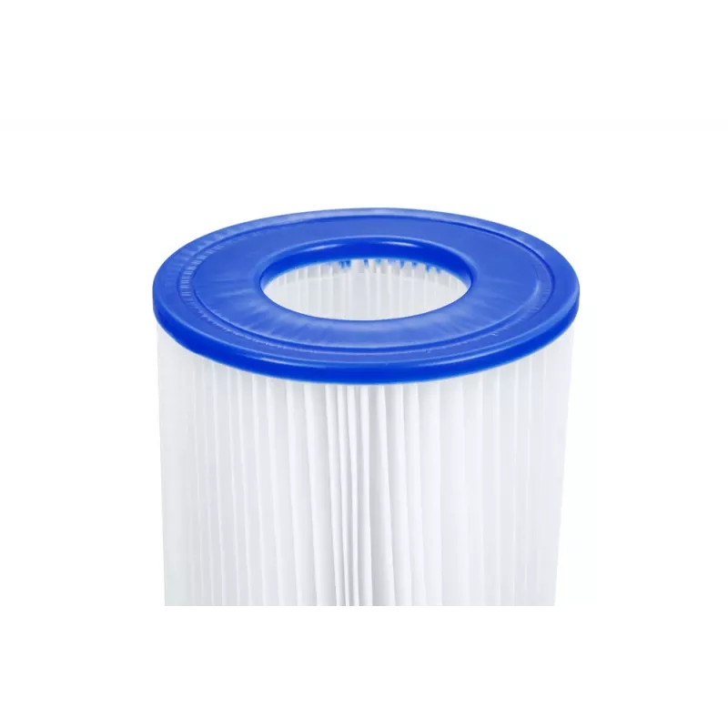 Bestway Flowclear Filter Type II Replacement Cartridge 2-Pack for Above-Ground Pools 58094