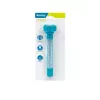 Bestway Flowclear Floating Pool Thermometer Blue 58072