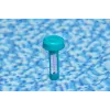 Bestway Flowclear Floating Pool Thermometer Blue 58072