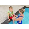 Bestway Green 56 cm Swimming Vest 32177