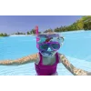 Bestway Hydro-Swim Diving Mask and Snorkel Set - Pink
