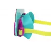 Bestway Hydro-Swim Diving Mask and Snorkel Set - Pink