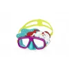 Bestway Hydro-Swim Diving Mask and Snorkel Set - Pink