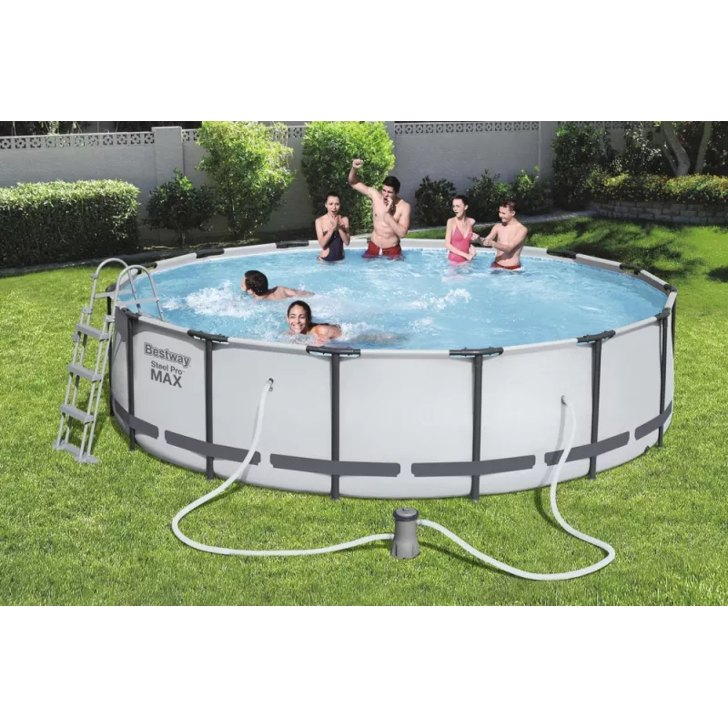 Bestway Pool Pump with Filter 800 gal/h 58386
