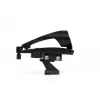 Celestron StarPointer PRO Telescope Guide Scope - Red Dot Finder, 1x Magnification, 5 MOA Reticle, 10 Brightness Levels, Dovetail Mount, Black