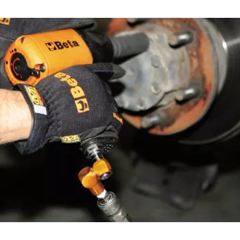 BETA Pneumatic Impact Wrench 1/2 inch 1750Nm 1927P