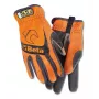 Beta POM-CZAR Mechanix Original Work Gloves, XL, Black