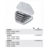 BETA Screw Extractor Set 8 pcs 1430/S8