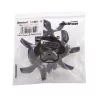BETAFPV Gemfan 2020 Four-blade Drone Propellers Black, 8 Pieces