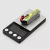 BETAFPV LAVA 3S Battery II 580mAh 95C (2-Pack)