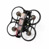 BETAFPV Pavo Femto PNP ELRS 2.4G FPV Drone - 75mm Whoop with Caddx Ant Camera and 350mW VTX