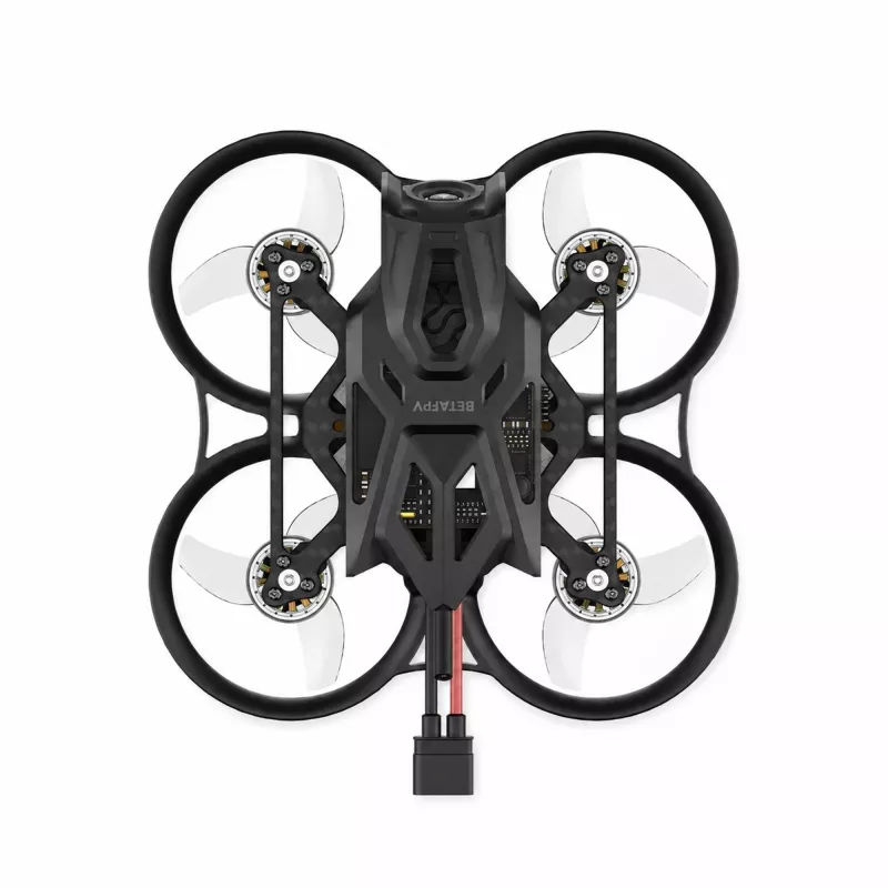 BETAFPV Pavo Femto PNP ELRS 2.4G FPV Drone - 75mm Whoop with Caddx Ant Camera and 350mW VTX