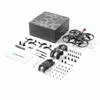 BETAFPV Pavo Pico II FPV Drone PNP SBUS