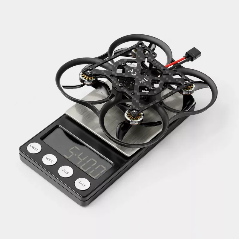 BETAFPV Pavo Pico II FPV Drone PNP SBUS