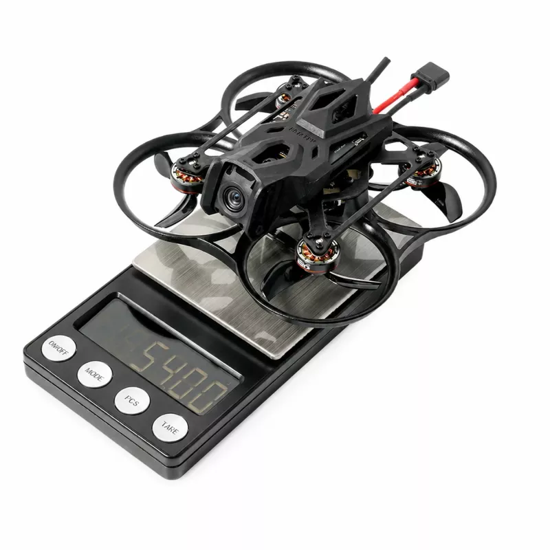 BETAFPV PAVO PICO II O4 ELRS 2.4G FPV Whoop Drone