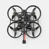BETAFPV PAVO PICO II PNP ELRS 2.4G Cinewhoop FPV Drone