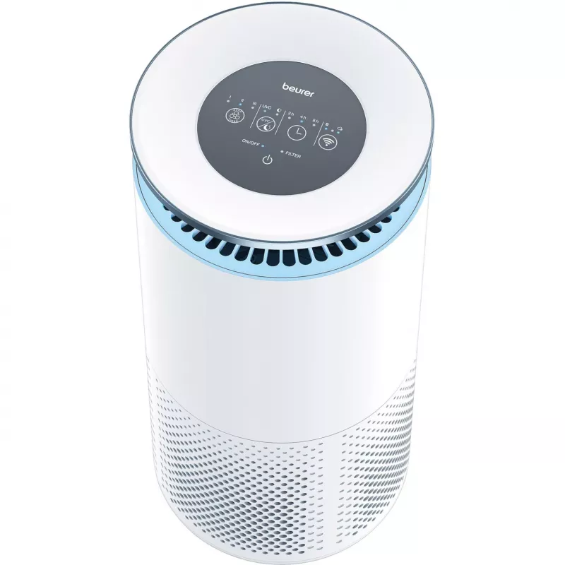 BEURER Air Purifier LR 400 (White)