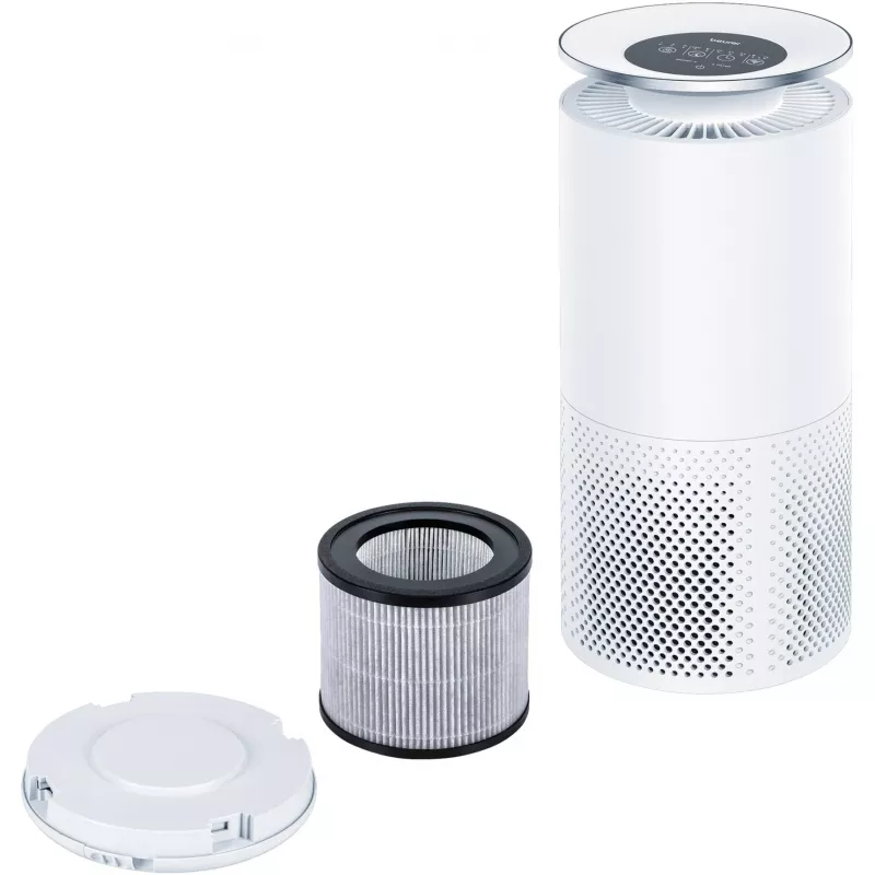 BEURER Air Purifier LR 400 (White)