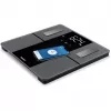 Beurer BF 500 Super Black Edition Diagnostic Scale with Bluetooth