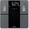 Beurer BF 500 Super Black Edition Diagnostic Scale with Bluetooth