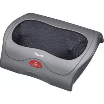 BEURER FM 39 Shiatsu Foot Massager with Heat Function