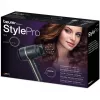 Beurer HC 35 Compact Hair Dryer - 1600 W Ionic with Foldable Handle (59392)