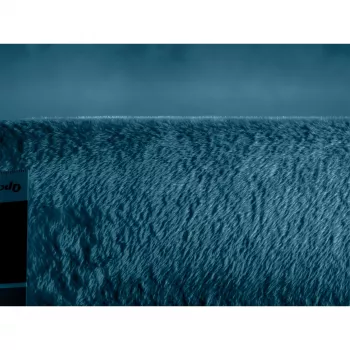 Beurer HD 75 Cosy Ocean Heated Overblanket 180x130 cm, 6 Temperature Settings, Machine Washable, Beurer Safety System, Auto-Off 40019