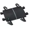 Beurer HK 70 Back Support with Heat, Heating Pad Grey, 36 x 29 cm