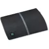 Beurer HK 70 Back Support with Heat, Heating Pad Grey, 36 x 29 cm